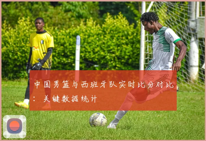 中国男篮与西班牙队实时比分对比:关键数据统计